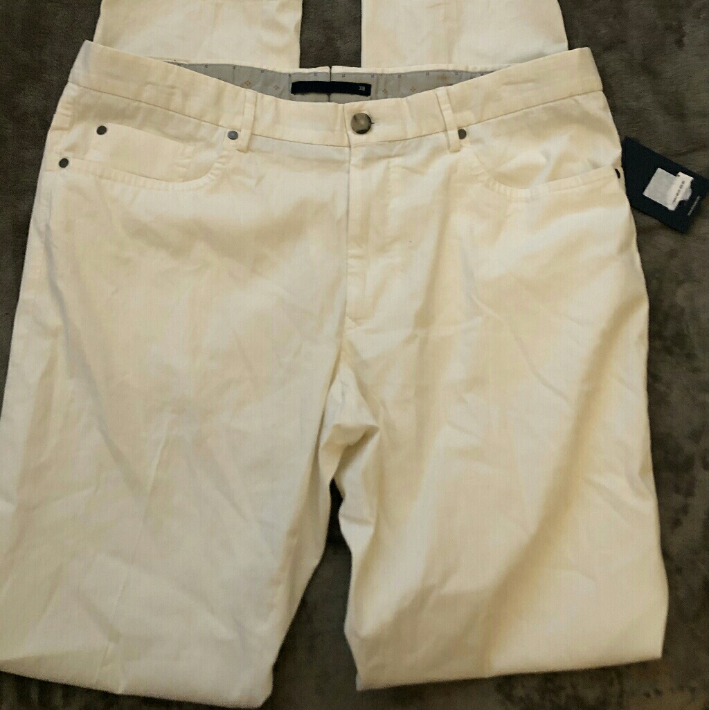 Incotex Pants